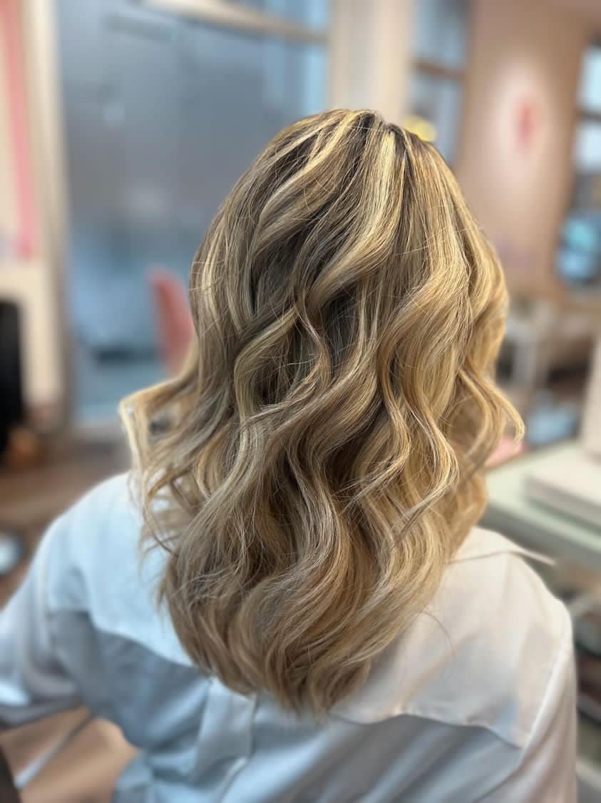 Hair Styling