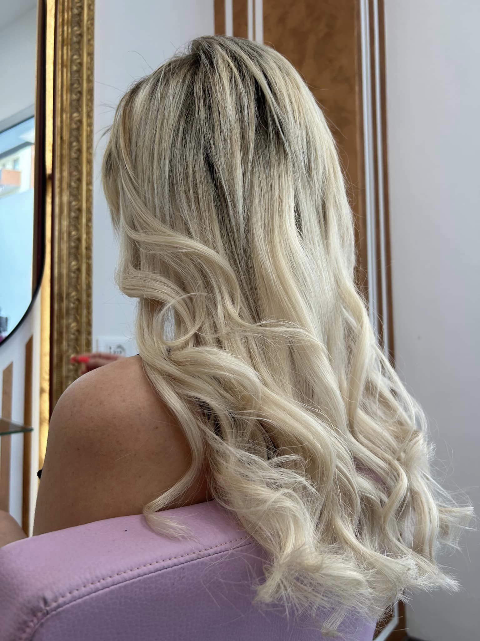 Hair Treatment